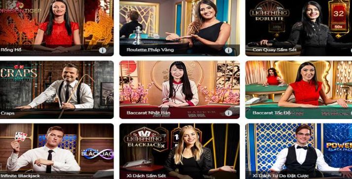 Ba trang web đá gà cấp 868Vip đáng tin cậy nhất - 868Vip