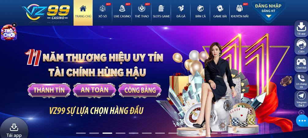 Làm thế nào để nạp tiền vào tài khoản để thưởng thức các tựa game 868Vip? - 868Vip