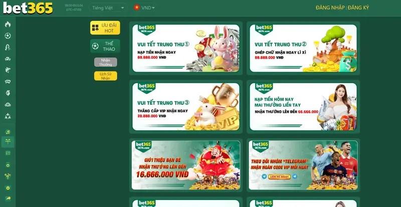 Tải xuống ứng dụng và kiểm tra nguồn phát hành - 868Vip
