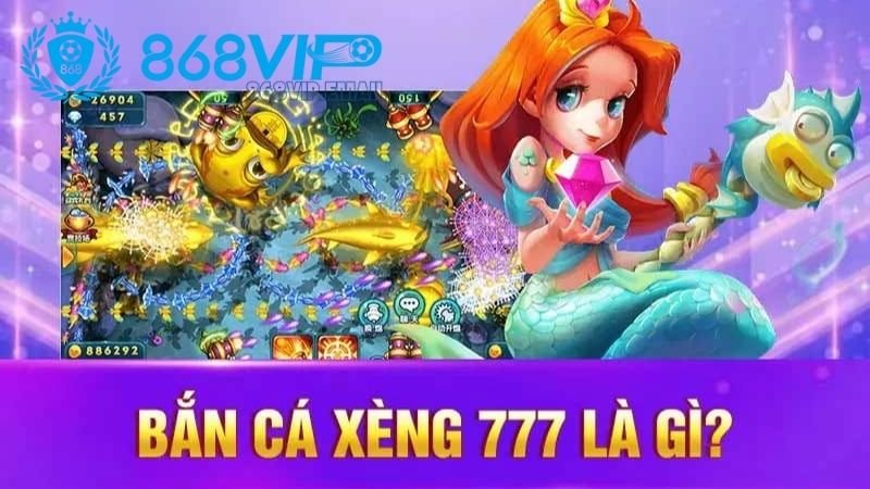 Bắn cá xèng 777 - Trò chơi thú vị và cách kiếm tiền hiệu quả 3 cach-choi-ban-ca-xeng-777