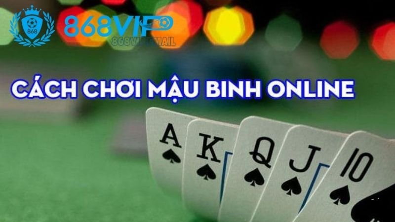 Game Bài Mậu Binh Đổi Thưởng - Khám Phá Thế Giới Giải Trí 2 lich-su-va-phat-trien-cua-mau-binh