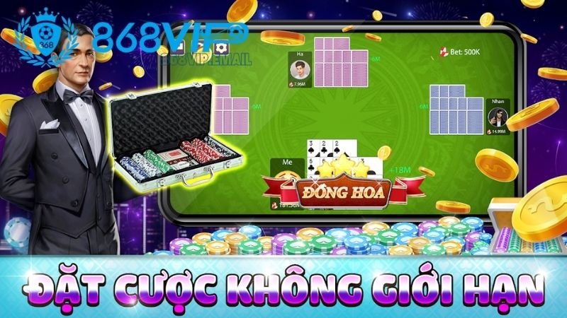 Game Bài Mậu Binh Đổi Thưởng - Khám Phá Thế Giới Giải Trí 3 tinh-nang-doi-thuong-trong-mau-binh