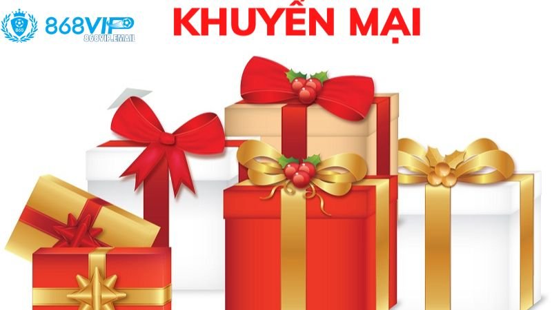 Khuyến Mãi 868vip: Tiền Vốn Miễn Phí Dành Tới Cho Người Chơi 1 loi-ich-cua-viec-tham-gia-vao-cac-chuong-trinh-khuyen-mai-868vip
