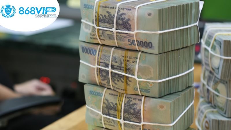 Rút Tiền 868vip - Hướng Dẫn Để Đem Lại Trải Nghiệm Tốt Nhất 3 quy-trinh-rut-tien-868vip-de-hieu-nhanh-gon-va-vo-cung-an-toan