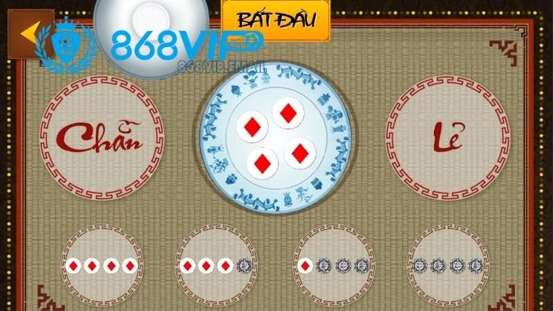 Xóc đĩa online tiền thật - Trải nghiệm game cá cược thú vị 2 gioi-thieu-ve-xoc-dia-online