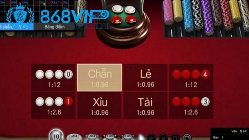 Xóc đĩa online tiền thật - Trải nghiệm game cá cược thú vị 4 loi-ich-khi-choi-xoc-dia-online-tien-that