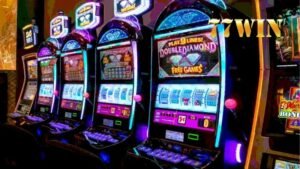 Giới thiệu về 77win – Nhà Cái Đáng Tin Cậy Hàng Đầu Hiện Nay